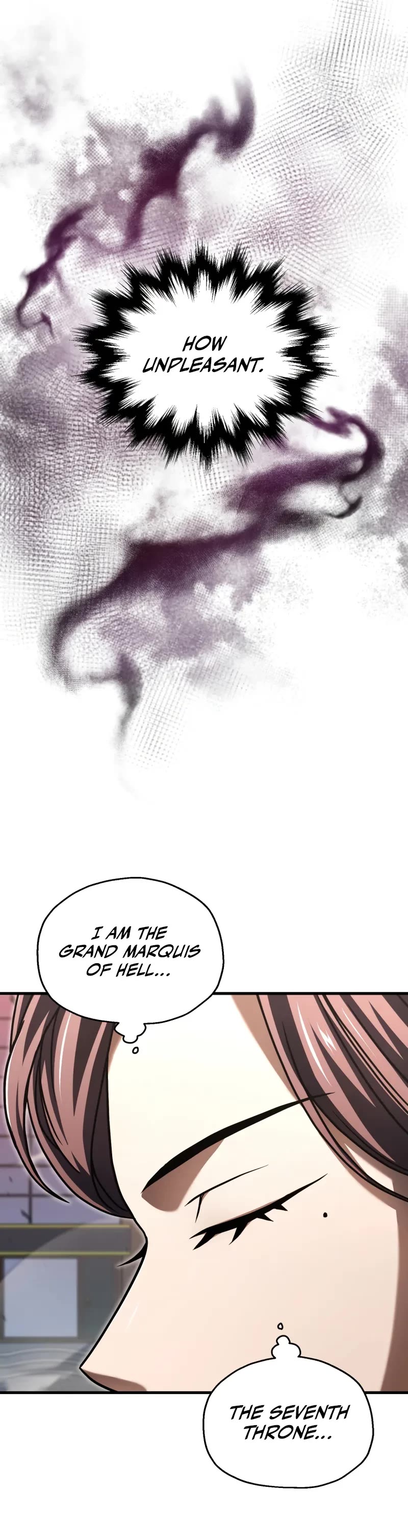 The Player That Can't Level Up Chapter 213 page 7 - Chapter 213