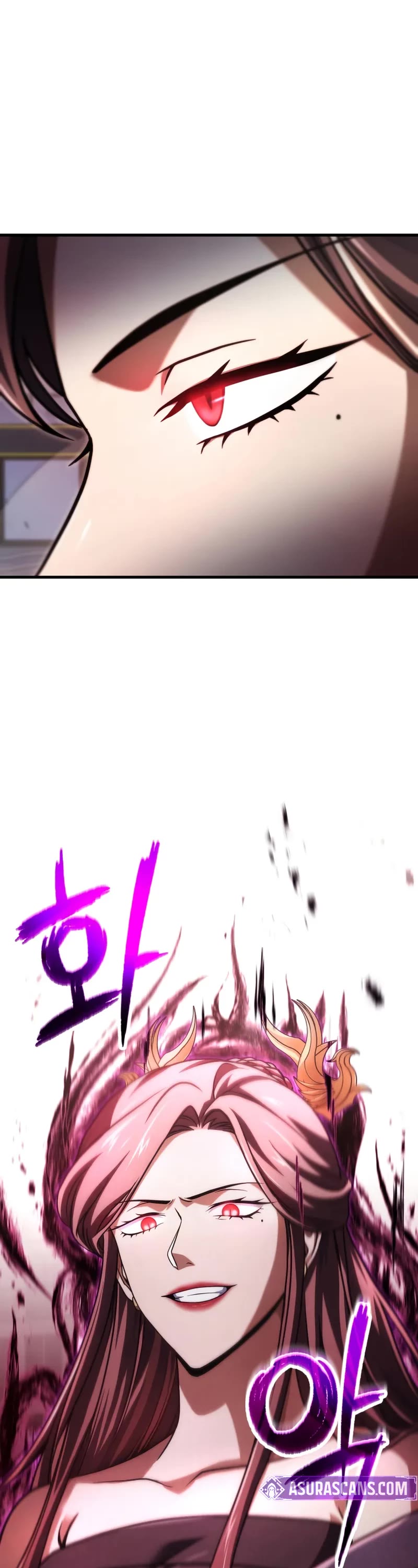 The Player That Can't Level Up Chapter 213 page 8 - Chapter 213