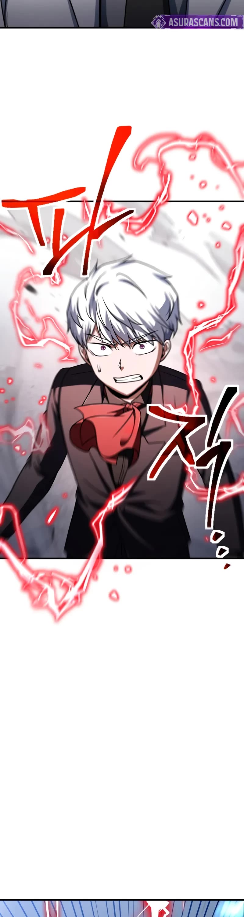 The Player That Can't Level Up Chapter 214 page 13 - Chapter 214