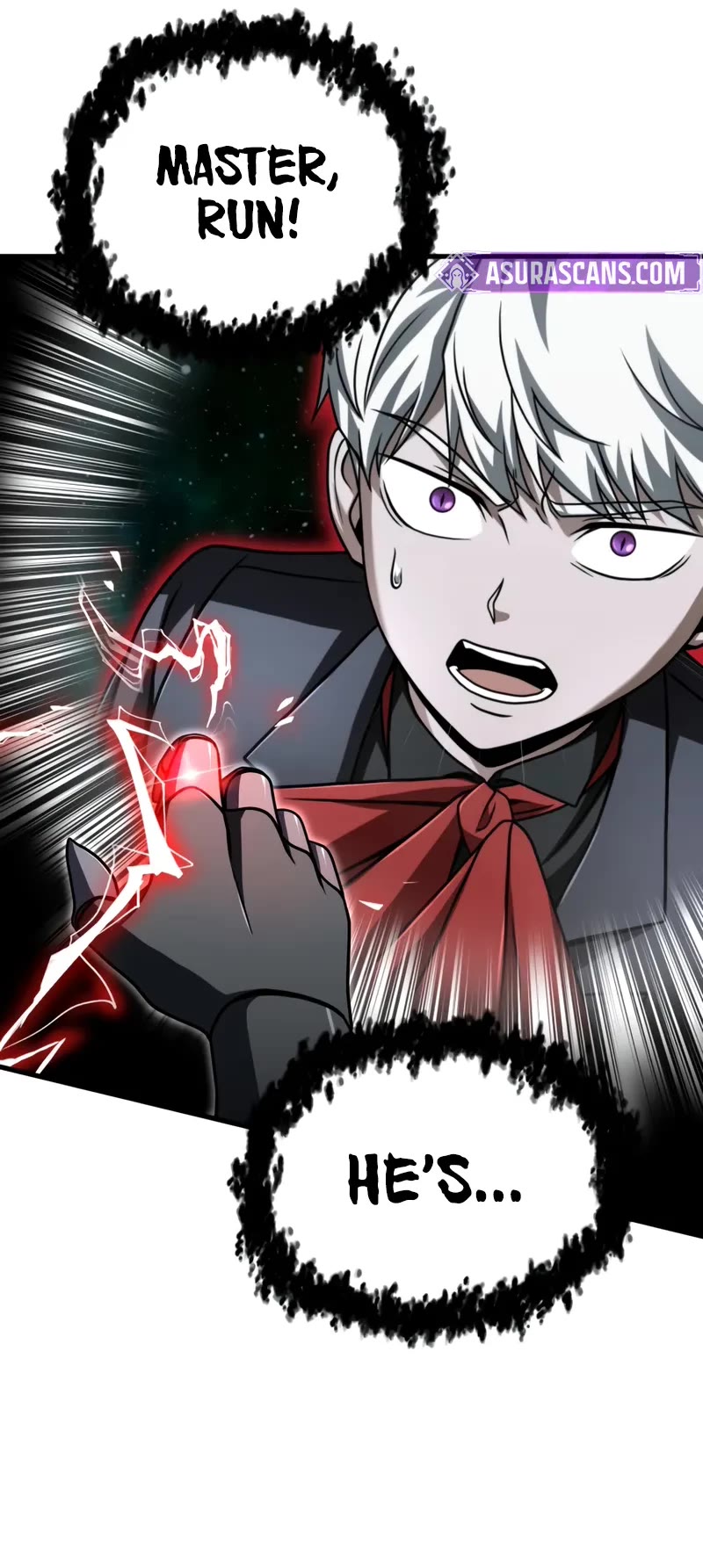 The Player That Can't Level Up Chapter 214 page 15 - Chapter 214