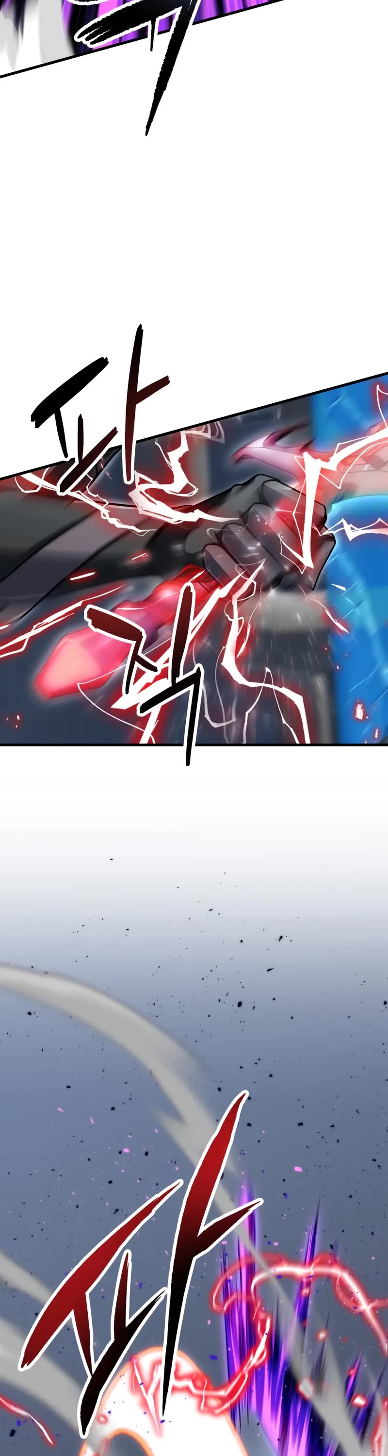 The Player That Can't Level Up Chapter 214 page 23 - Chapter 214