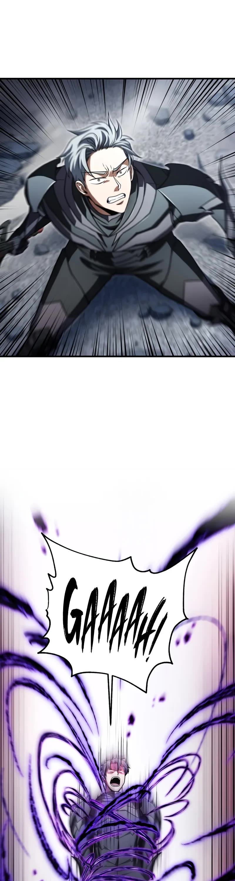 The Player That Can't Level Up Chapter 214 page 27 - Chapter 214