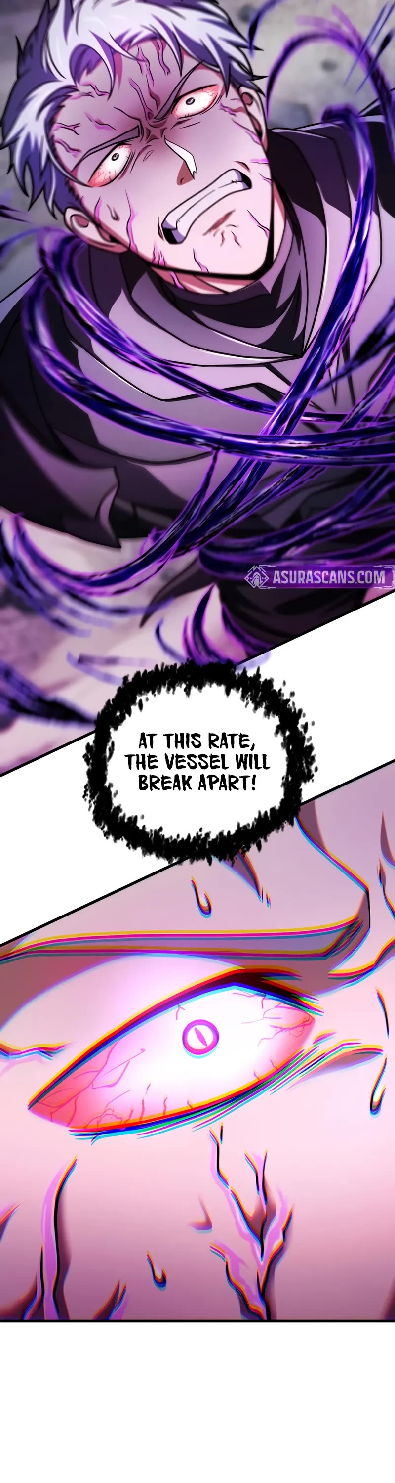 The Player That Can't Level Up Chapter 214 page 30 - Chapter 214