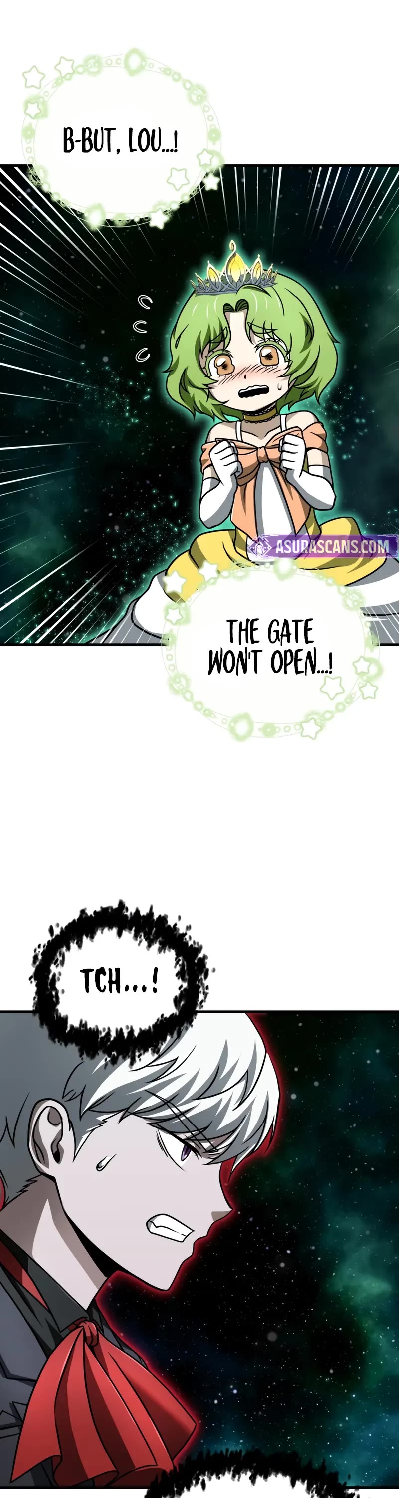 The Player That Can't Level Up Chapter 214 page 31 - Chapter 214