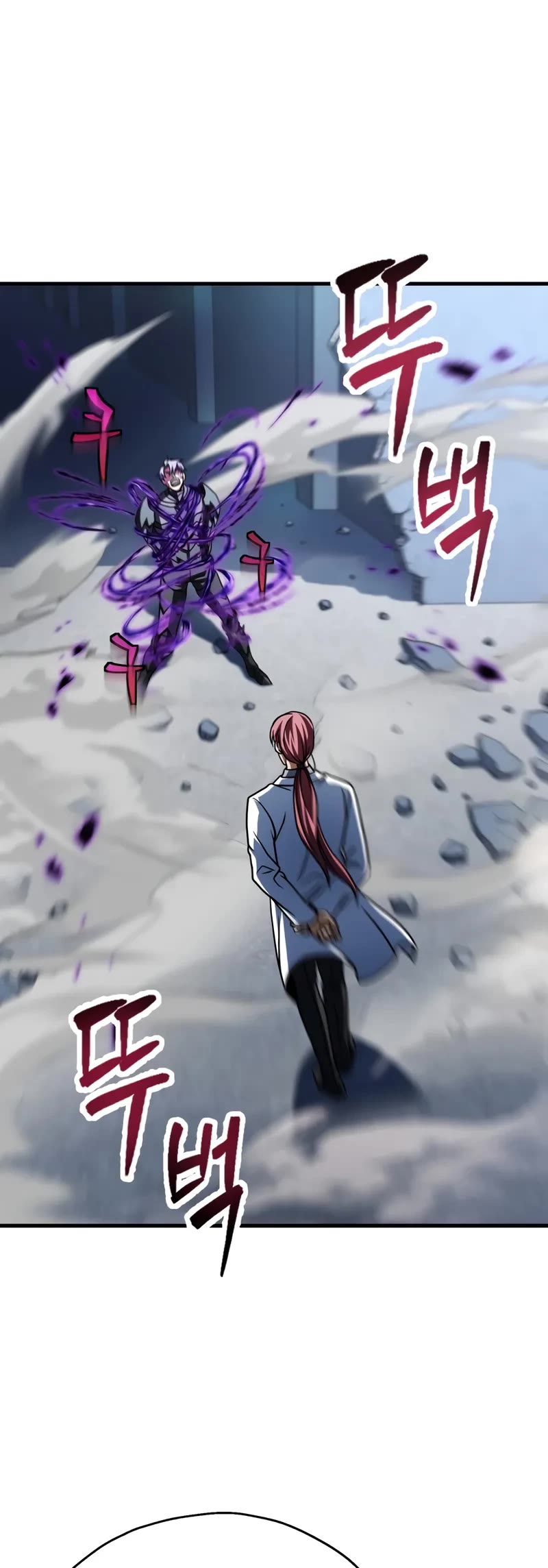 The Player That Can't Level Up Chapter 214 page 34 - Chapter 214
