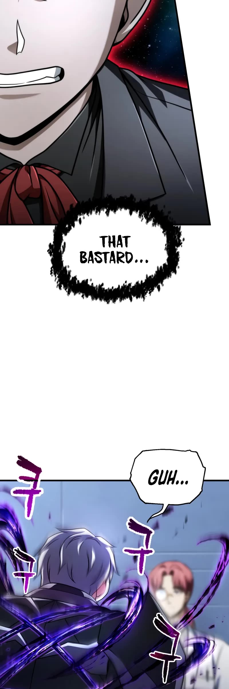 The Player That Can't Level Up Chapter 214 page 39 - Chapter 214