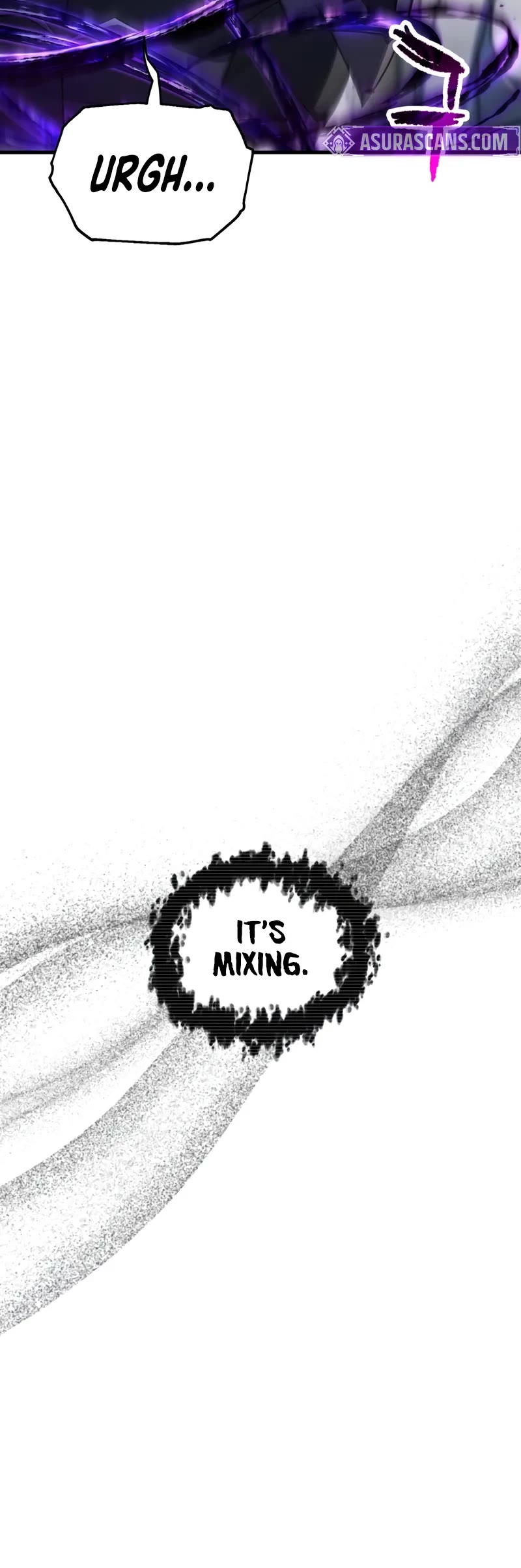 The Player That Can't Level Up Chapter 214 page 40 - Chapter 214