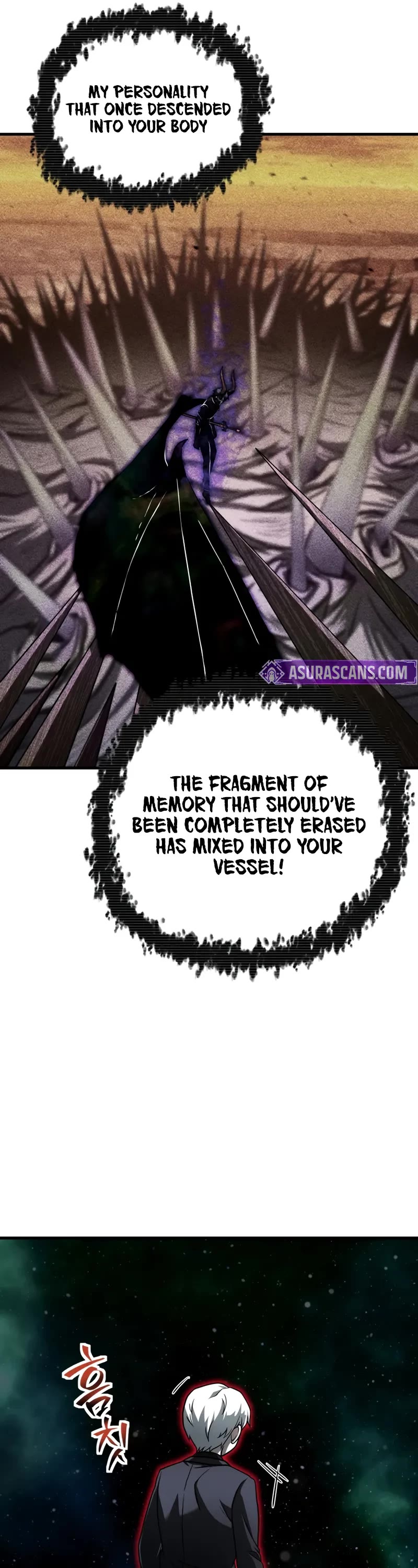 The Player That Can't Level Up Chapter 214 page 41 - Chapter 214