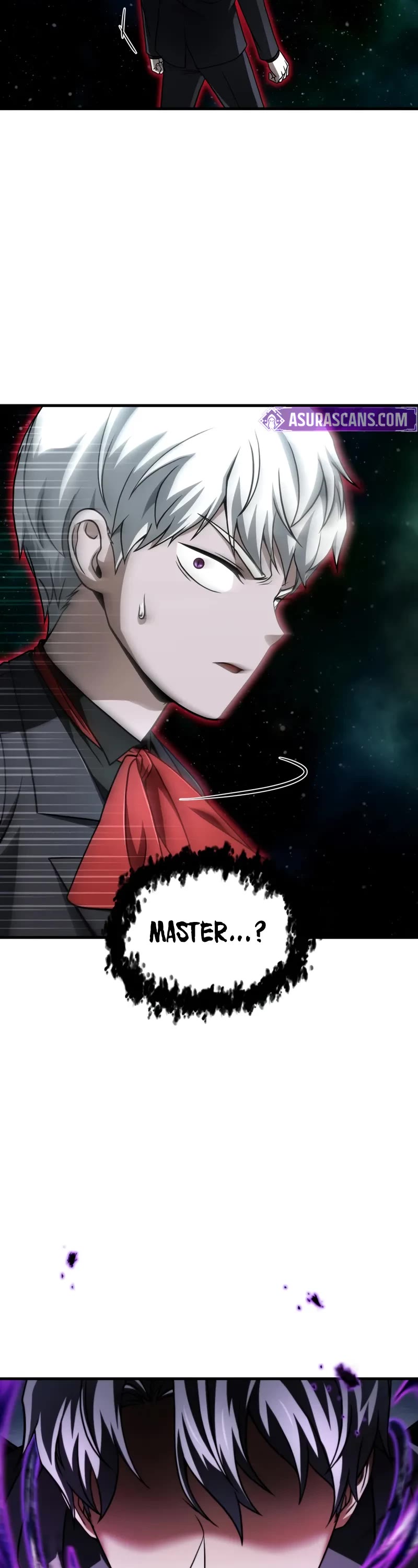The Player That Can't Level Up Chapter 214 page 42 - Chapter 214