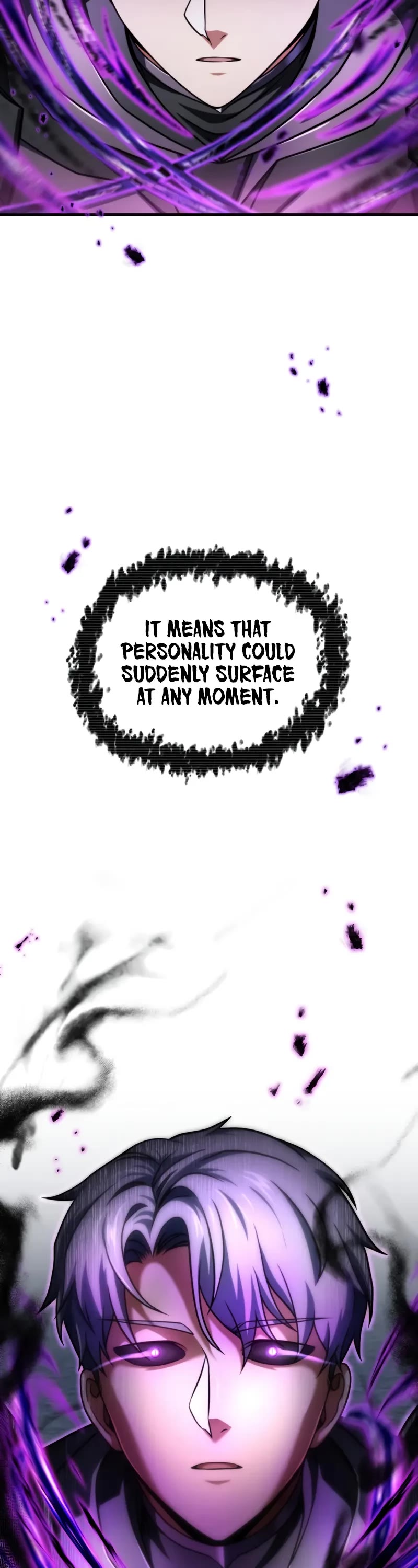The Player That Can't Level Up Chapter 214 page 43 - Chapter 214