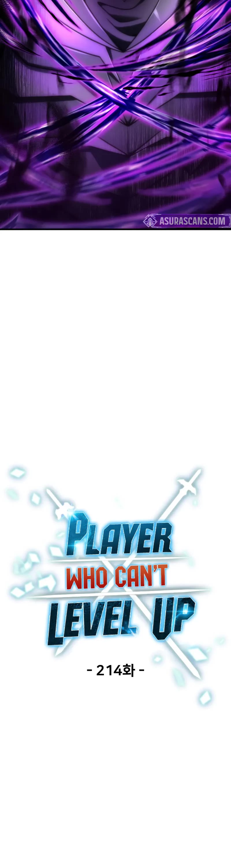 The Player That Can't Level Up Chapter 214 page 44 - Chapter 214