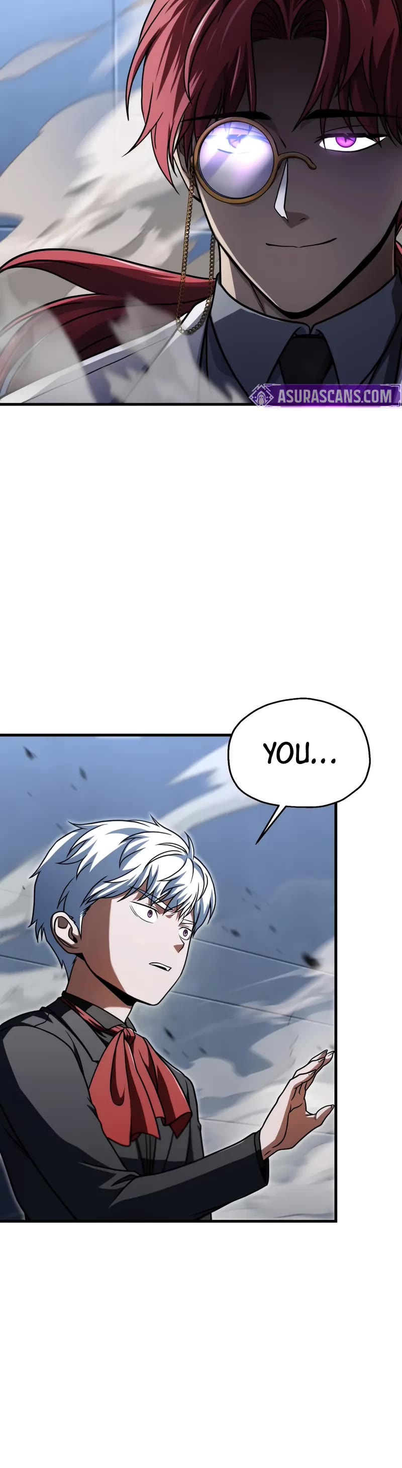 The Player That Can't Level Up Chapter 214 page 6 - Chapter 214