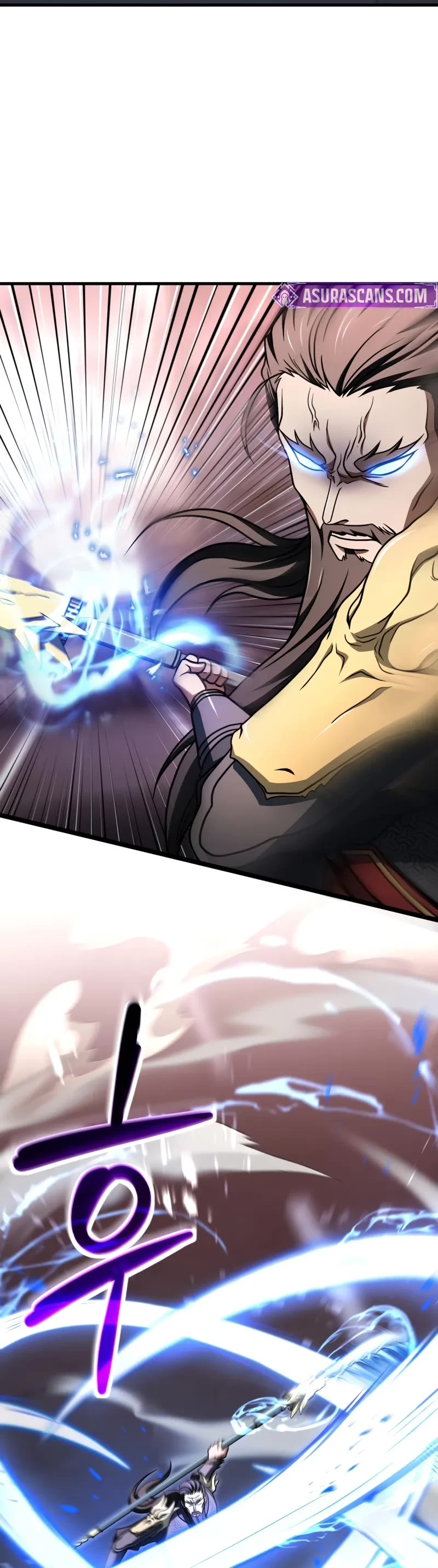 The Player That Can't Level Up Chapter 215 page 11 - Chapter 215