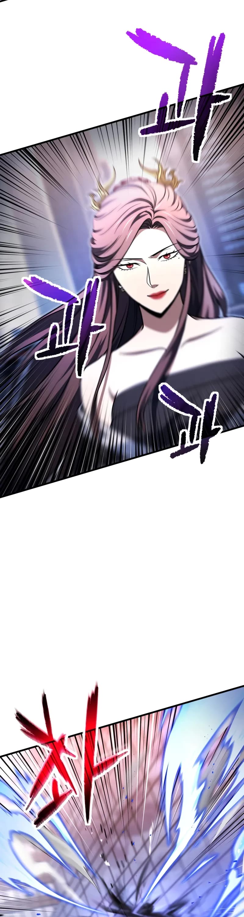 The Player That Can't Level Up Chapter 215 page 14 - Chapter 215