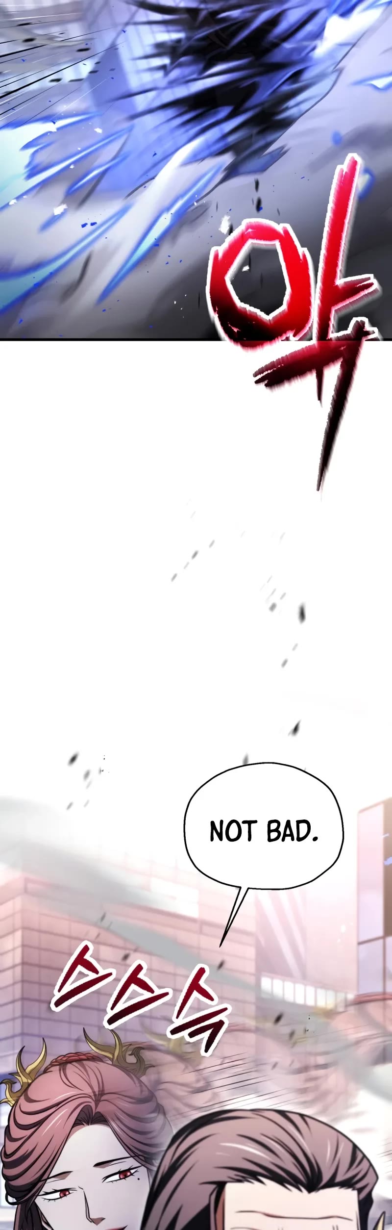 The Player That Can't Level Up Chapter 215 page 15 - Chapter 215