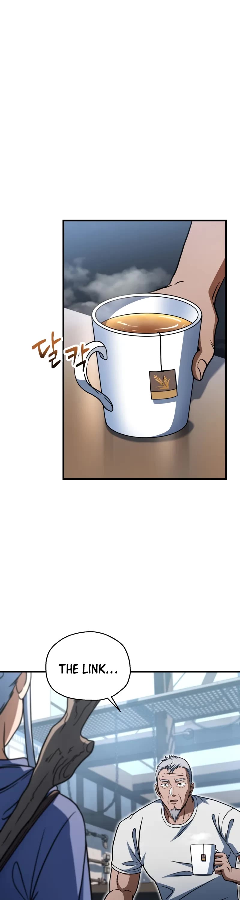The Player That Can't Level Up Chapter 215 page 2 - Chapter 215