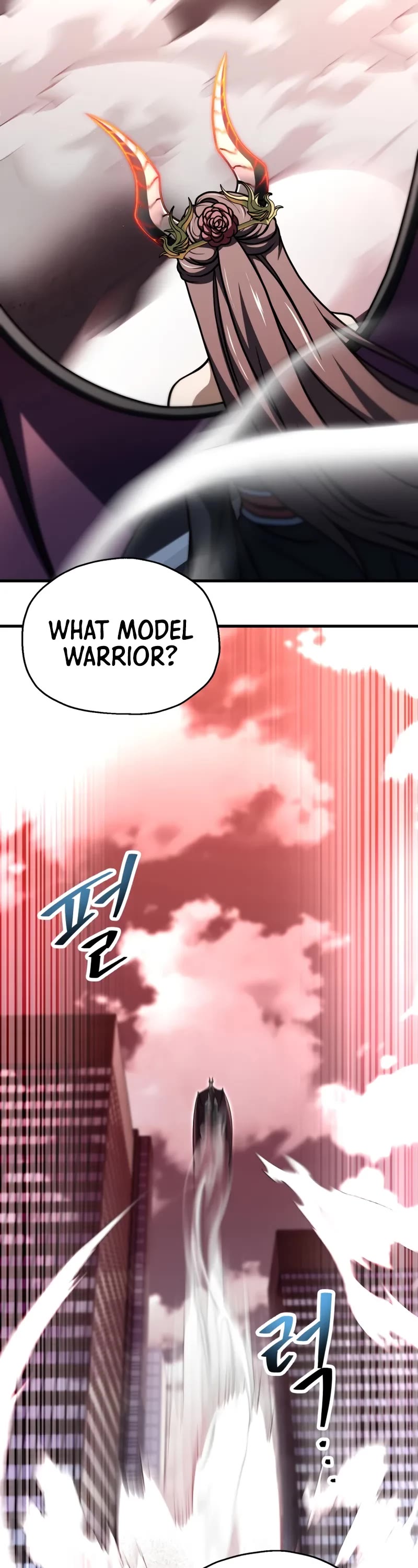 The Player That Can't Level Up Chapter 215 page 27 - Chapter 215
