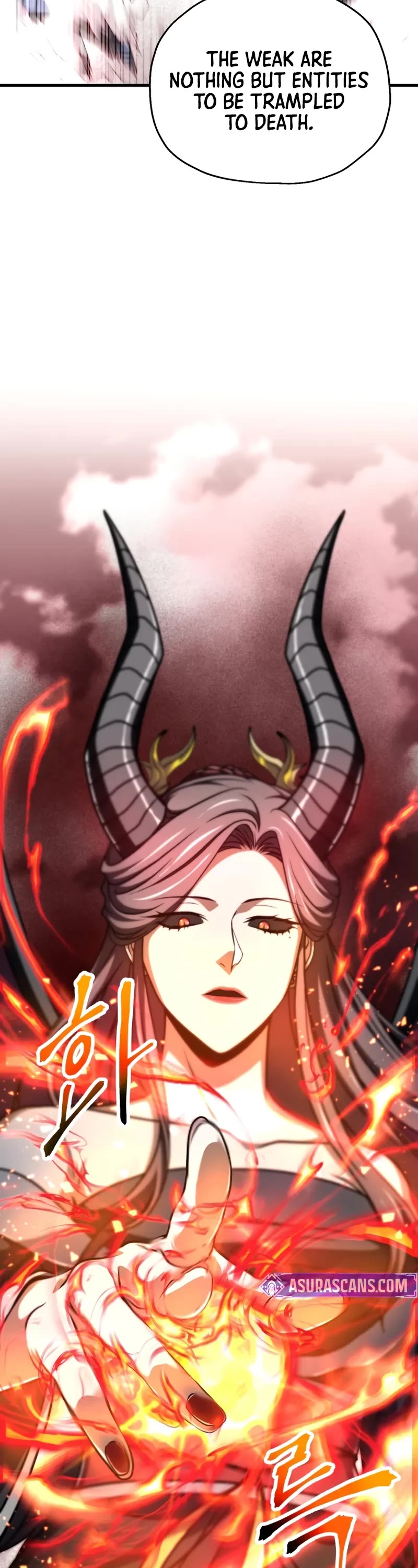 The Player That Can't Level Up Chapter 215 page 28 - Chapter 215