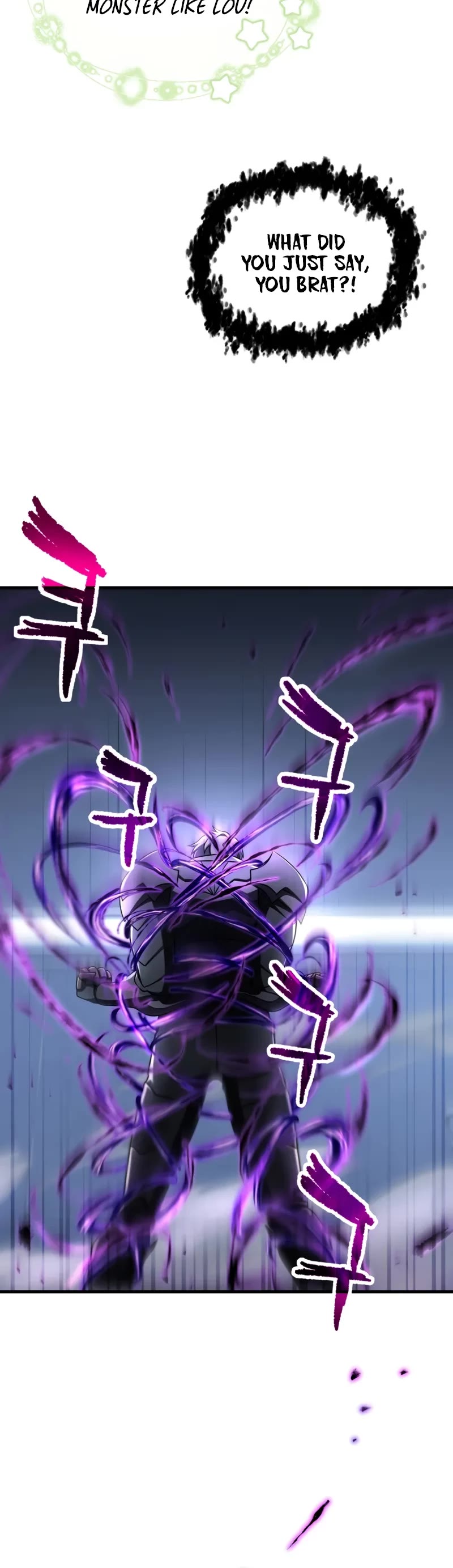The Player That Can't Level Up Chapter 215 page 36 - Chapter 215