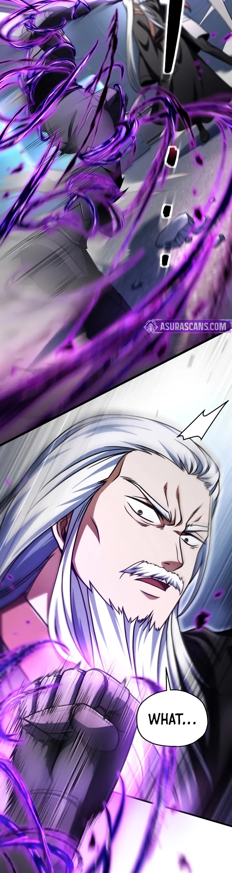 The Player That Can't Level Up Chapter 215 page 38 - Chapter 215