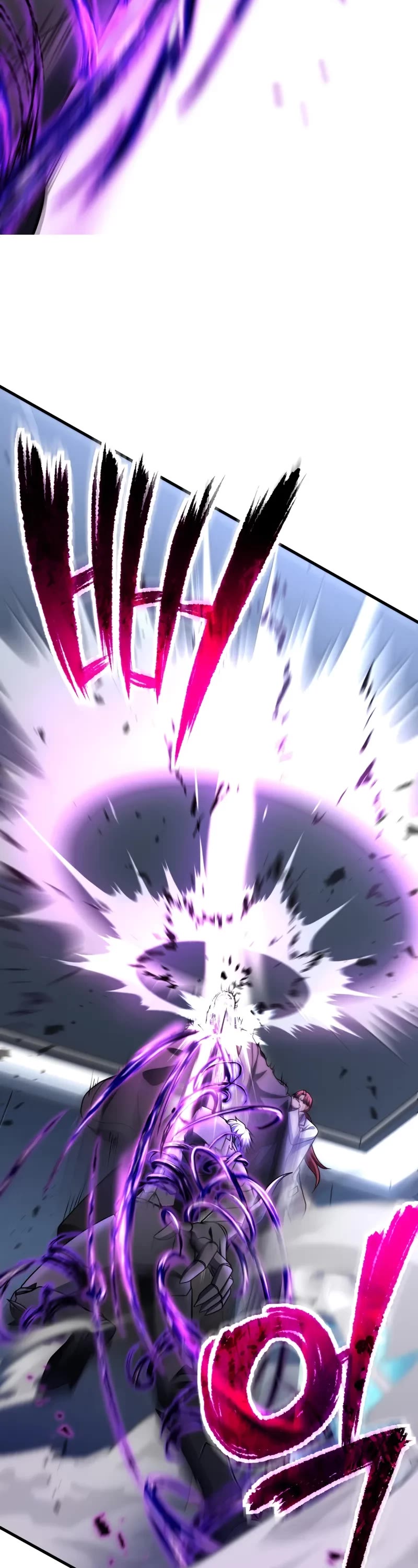 The Player That Can't Level Up Chapter 215 page 39 - Chapter 215