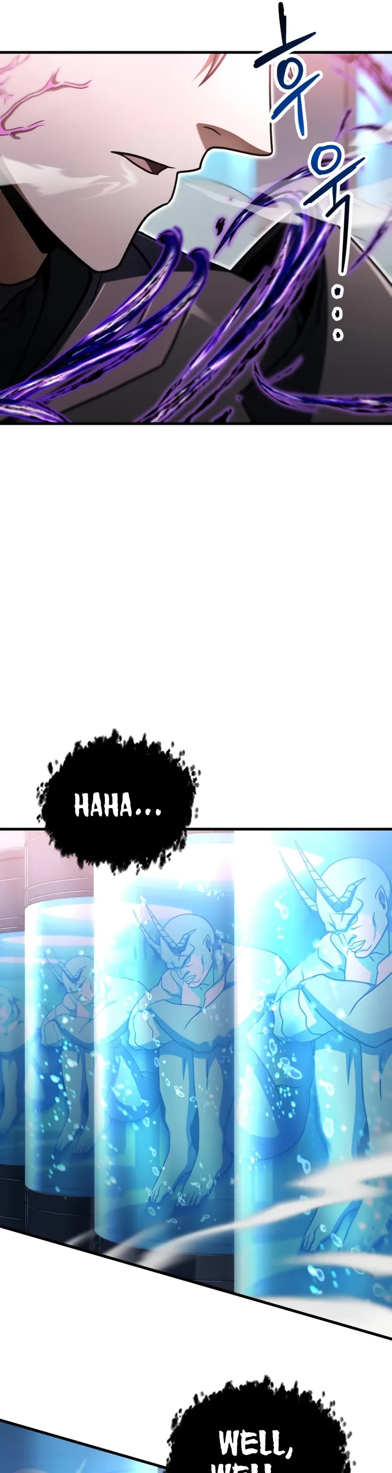 The Player That Can't Level Up Chapter 215 page 42 - Chapter 215