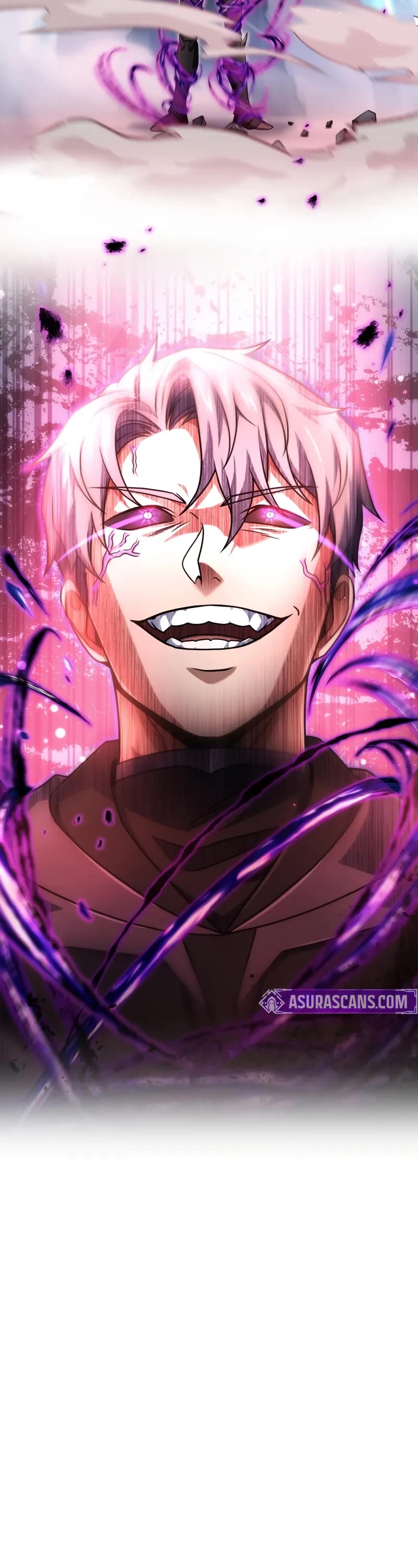 The Player That Can't Level Up Chapter 215 page 44 - Chapter 215