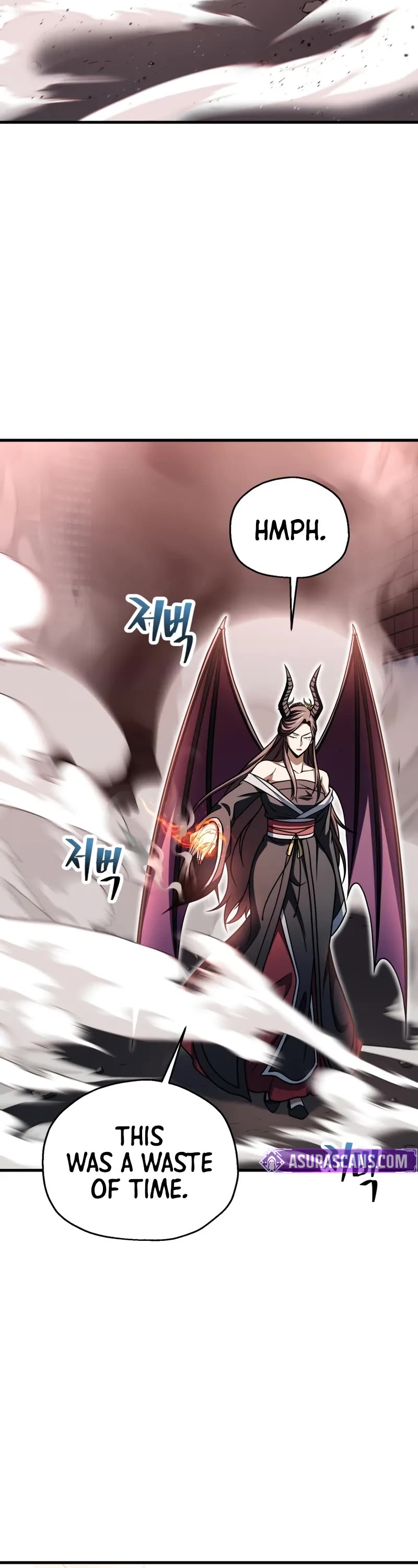 The Player That Can't Level Up Chapter 215 page 46 - Chapter 215
