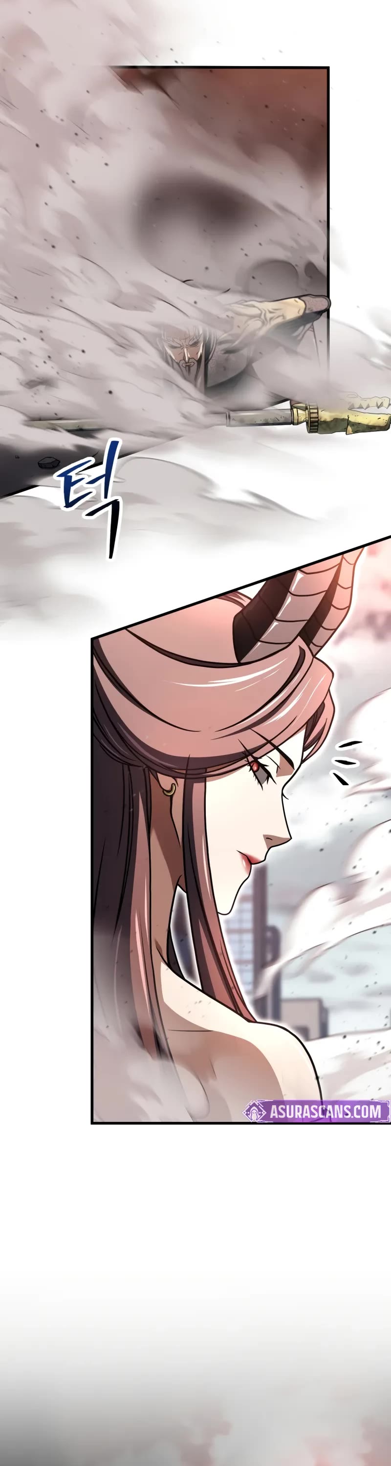 The Player That Can't Level Up Chapter 215 page 48 - Chapter 215