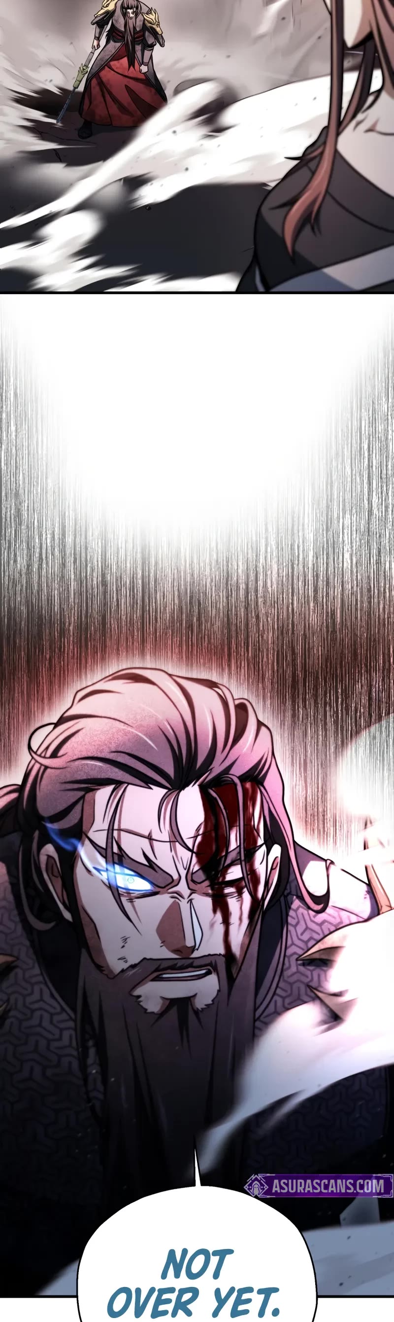 The Player That Can't Level Up Chapter 215 page 50 - Chapter 215