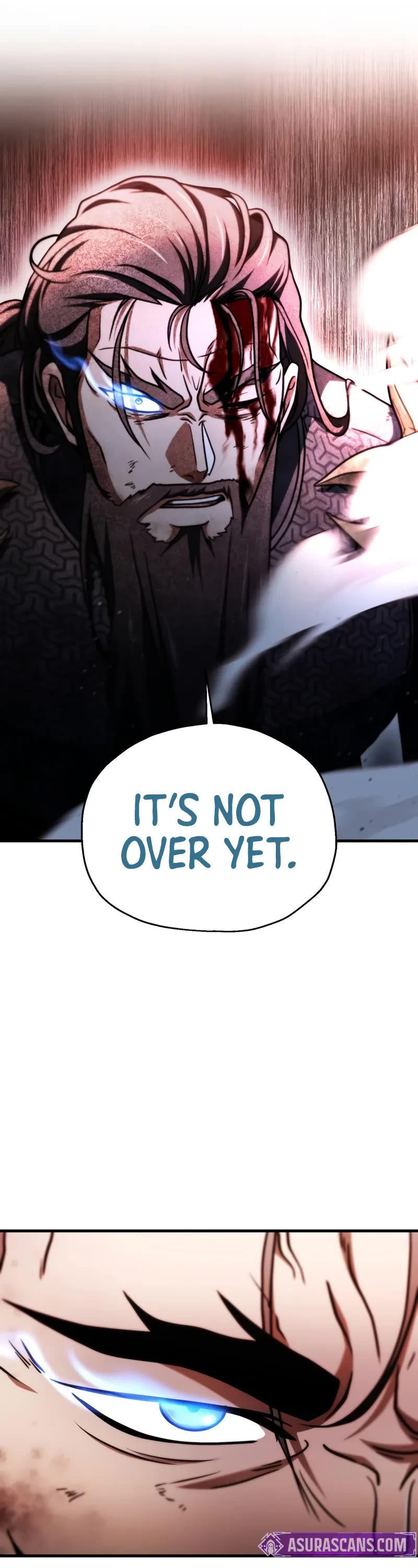 The Player That Can't Level Up Chapter 216 page 12 - Chapter 216