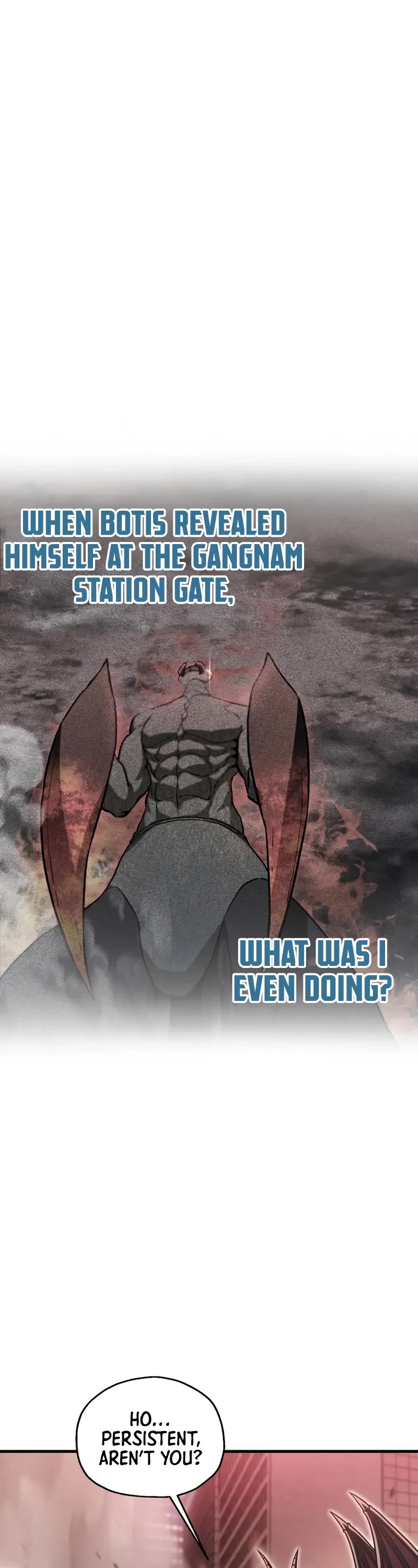 The Player That Can't Level Up Chapter 216 page 13 - Chapter 216
