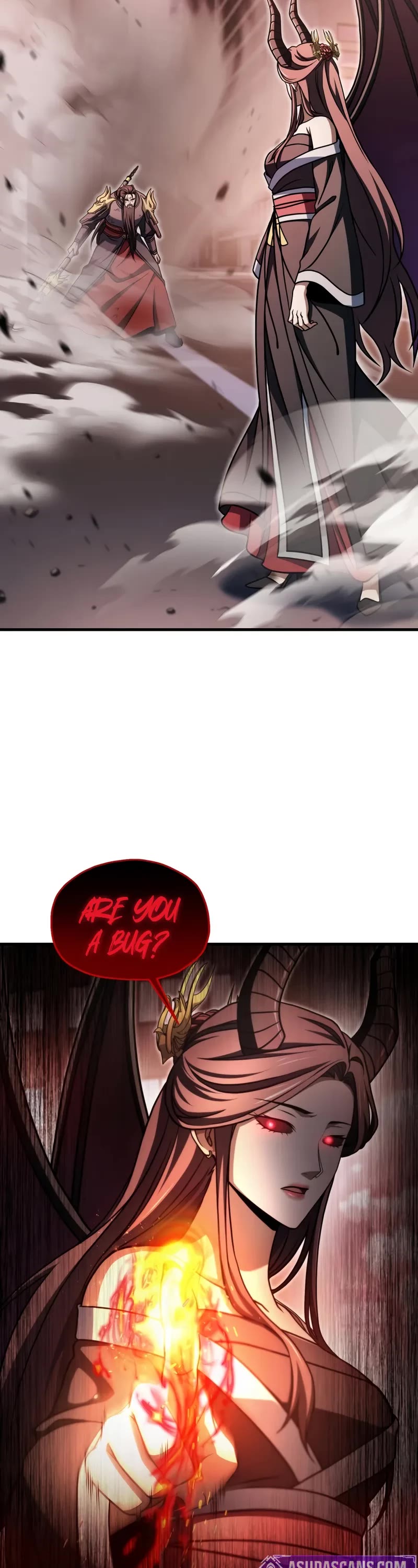 The Player That Can't Level Up Chapter 216 page 14 - Chapter 216