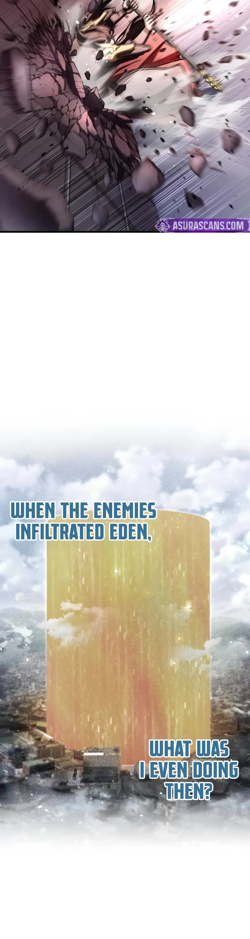 The Player That Can't Level Up Chapter 216 page 18 - Chapter 216