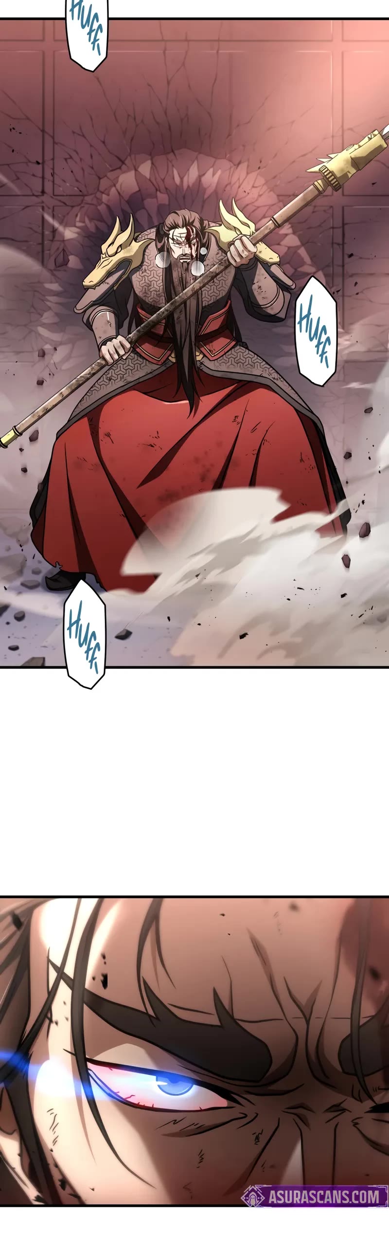The Player That Can't Level Up Chapter 216 page 20 - Chapter 216