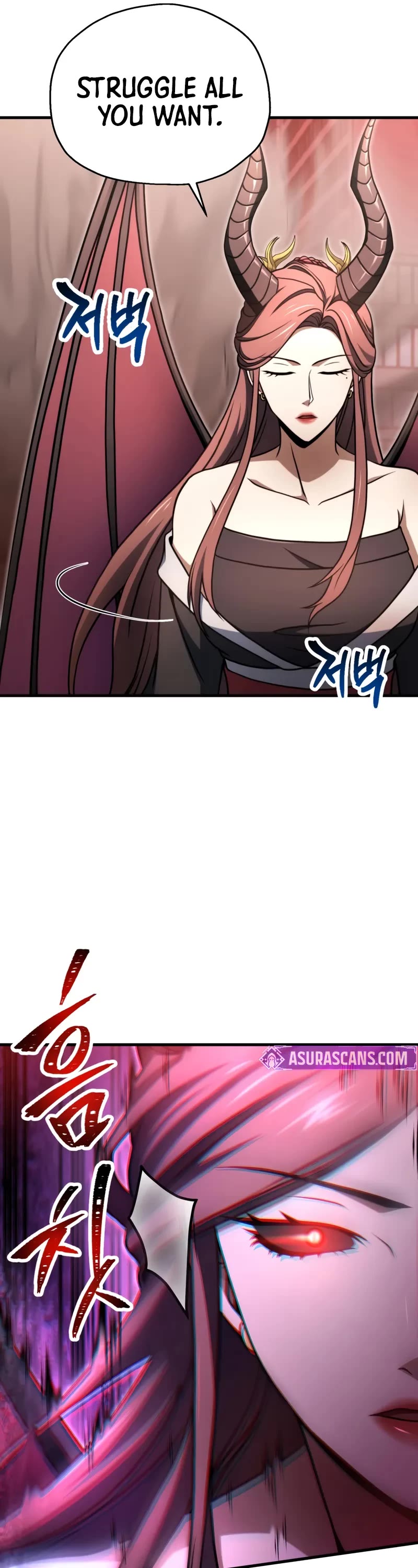 The Player That Can't Level Up Chapter 216 page 22 - Chapter 216