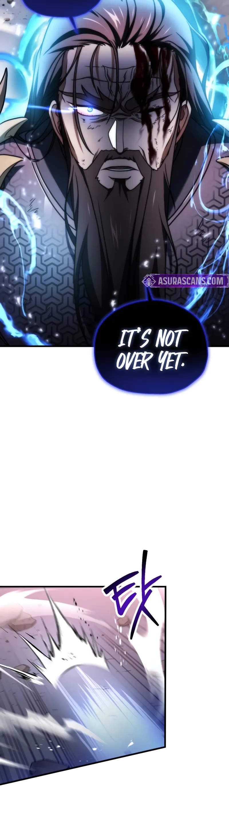 The Player That Can't Level Up Chapter 216 page 26 - Chapter 216