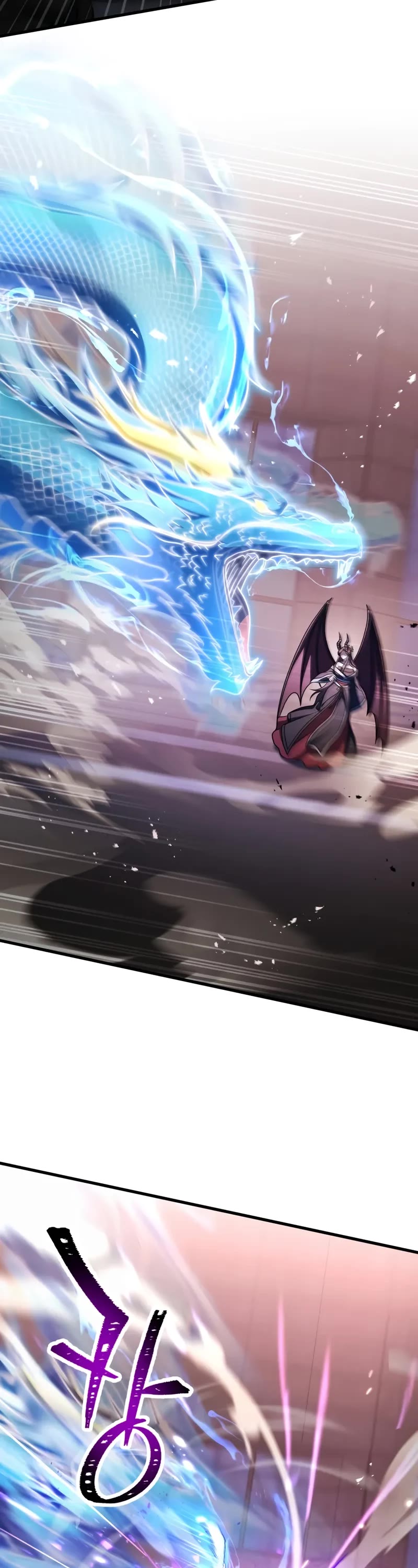 The Player That Can't Level Up Chapter 216 page 28 - Chapter 216