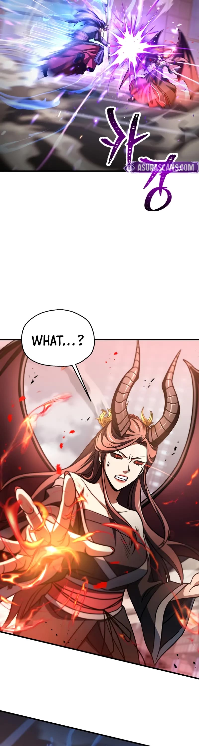 The Player That Can't Level Up Chapter 216 page 29 - Chapter 216