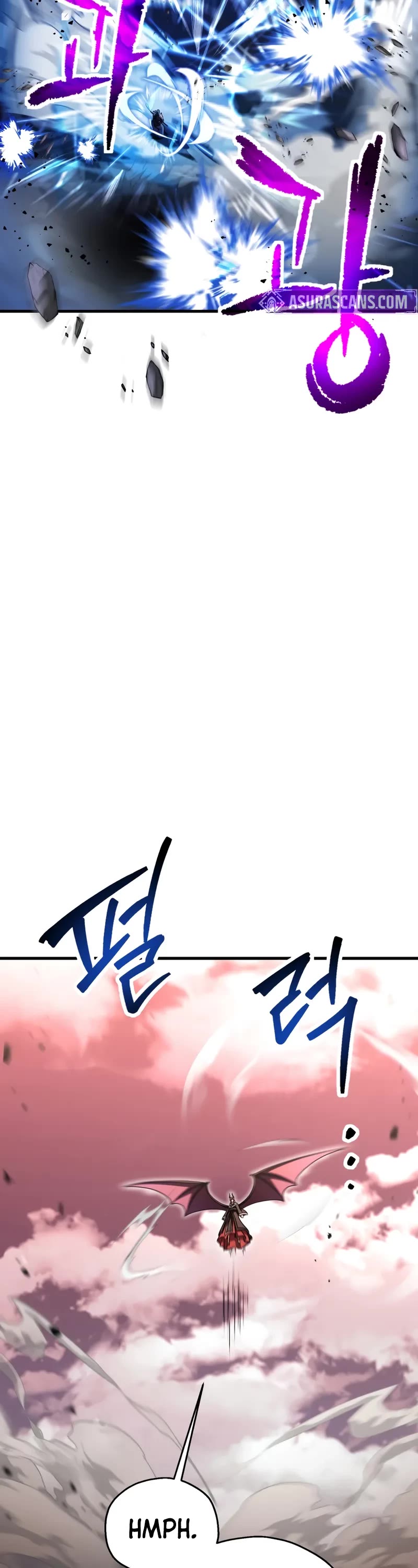 The Player That Can't Level Up Chapter 216 page 33 - Chapter 216