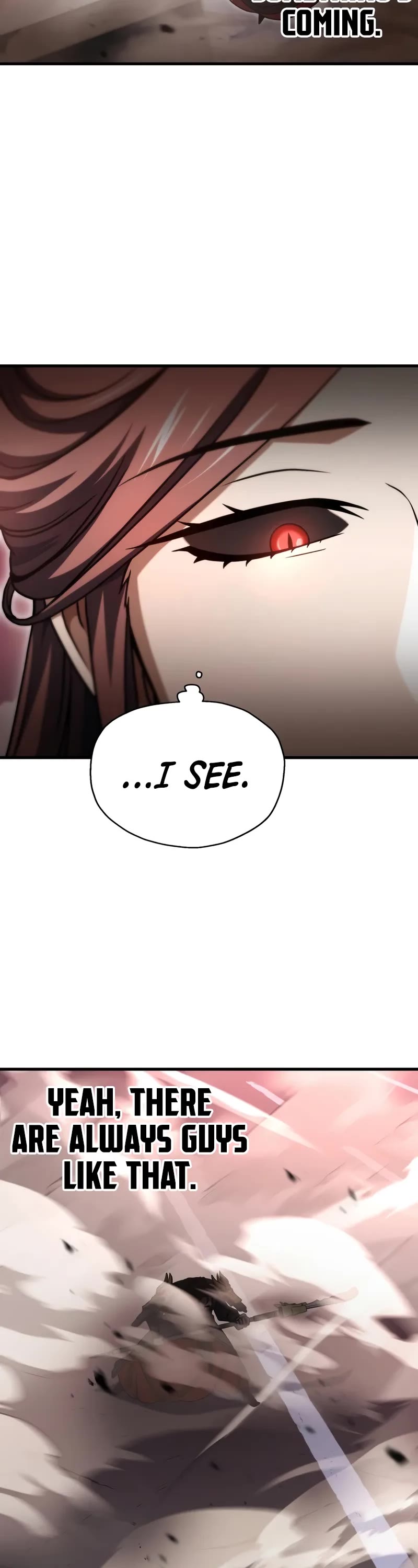 The Player That Can't Level Up Chapter 216 page 35 - Chapter 216