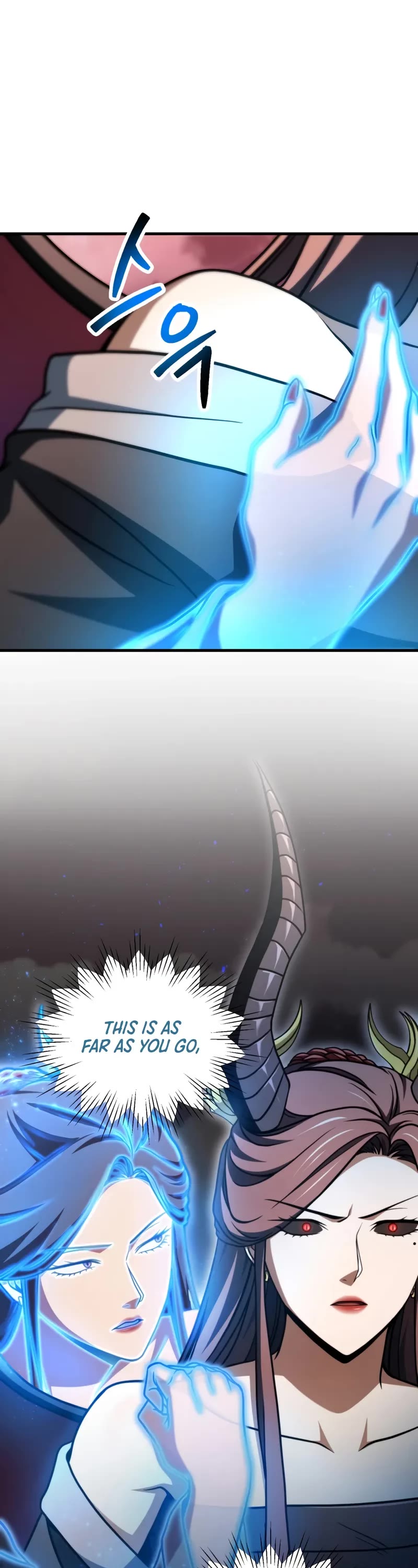 The Player That Can't Level Up Chapter 216 page 38 - Chapter 216