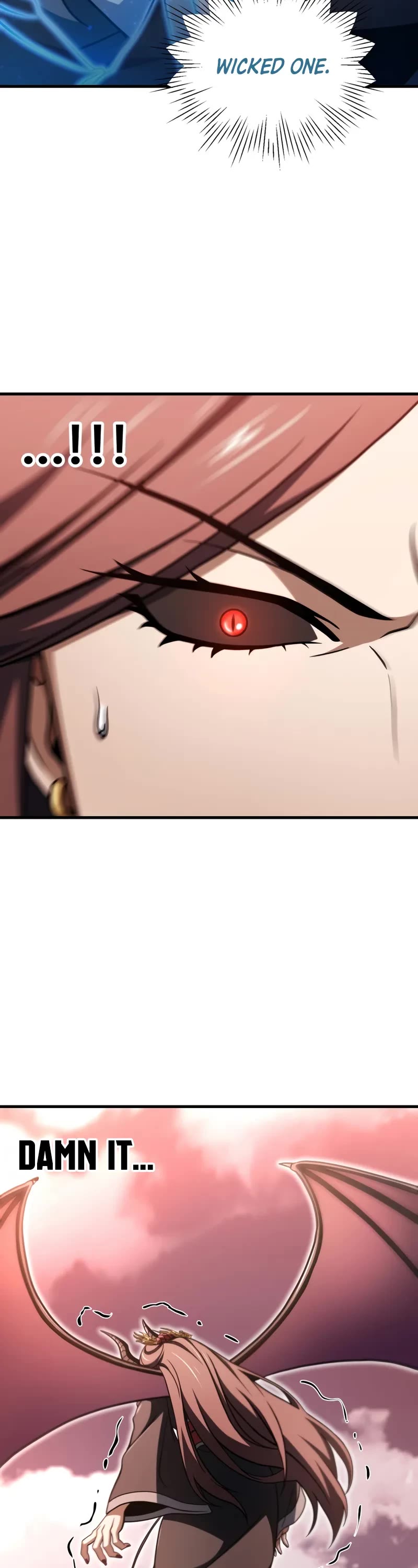 The Player That Can't Level Up Chapter 216 page 39 - Chapter 216