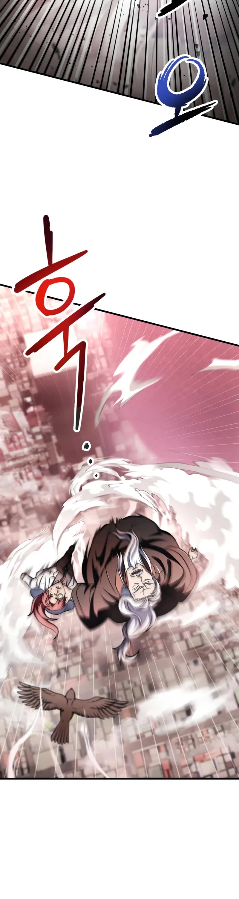 The Player That Can't Level Up Chapter 216 page 4 - Chapter 216