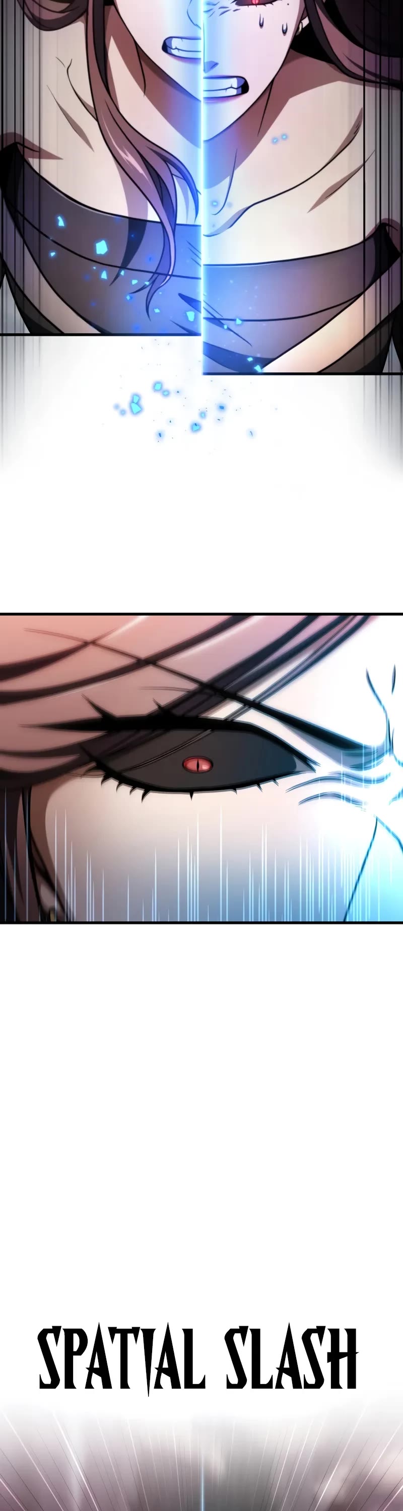 The Player That Can't Level Up Chapter 216 page 44 - Chapter 216