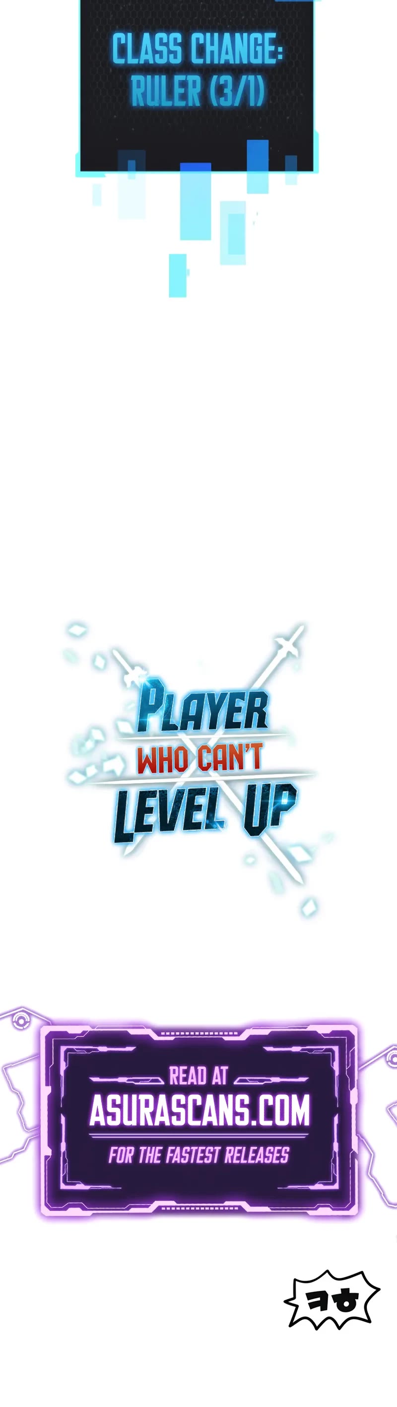 The Player That Can't Level Up Chapter 216 page 49 - Chapter 216