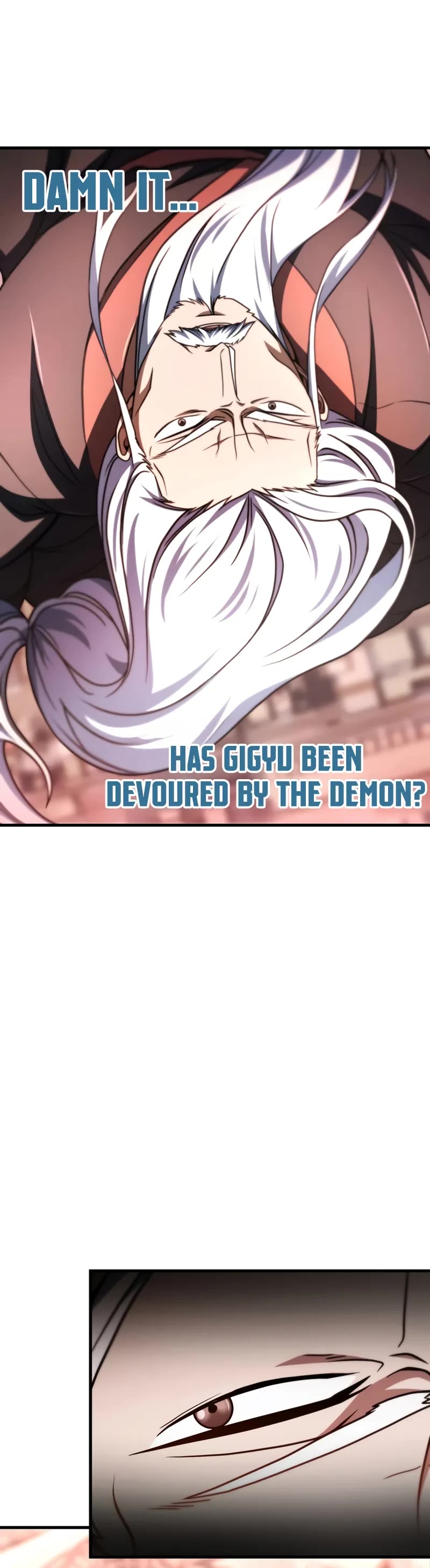 The Player That Can't Level Up Chapter 216 page 5 - Chapter 216