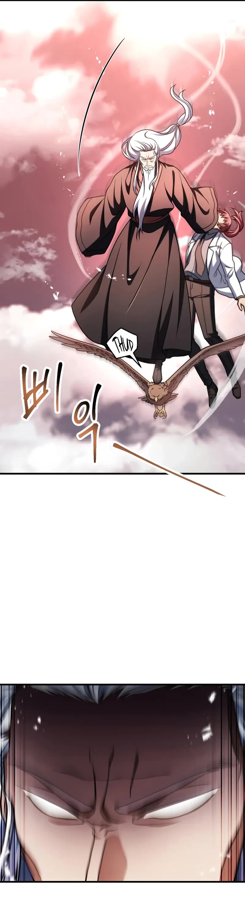 The Player That Can't Level Up Chapter 216 page 7 - Chapter 216