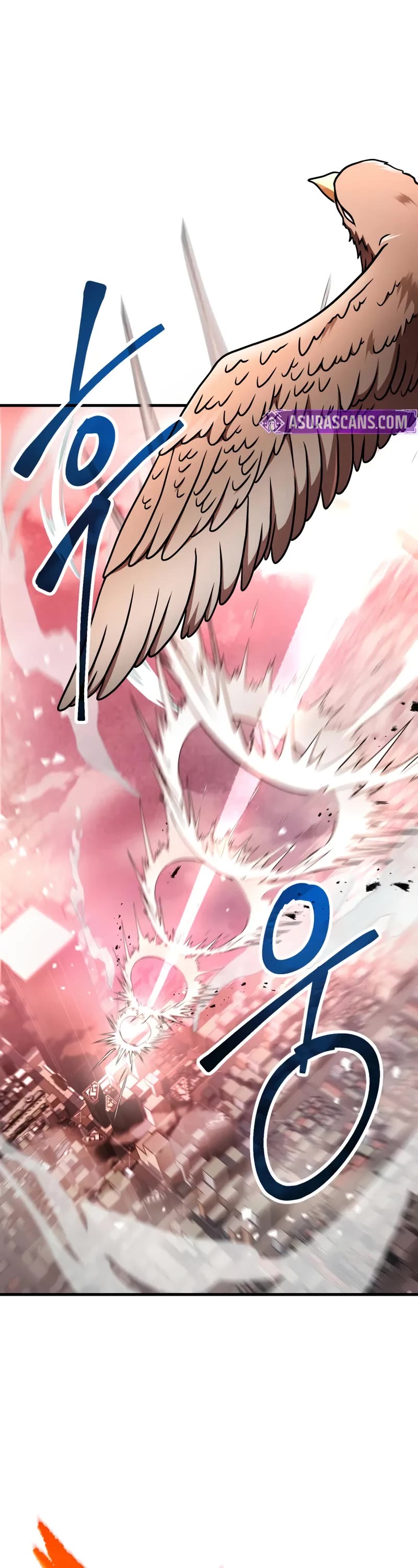 The Player That Can't Level Up Chapter 216 page 8 - Chapter 216