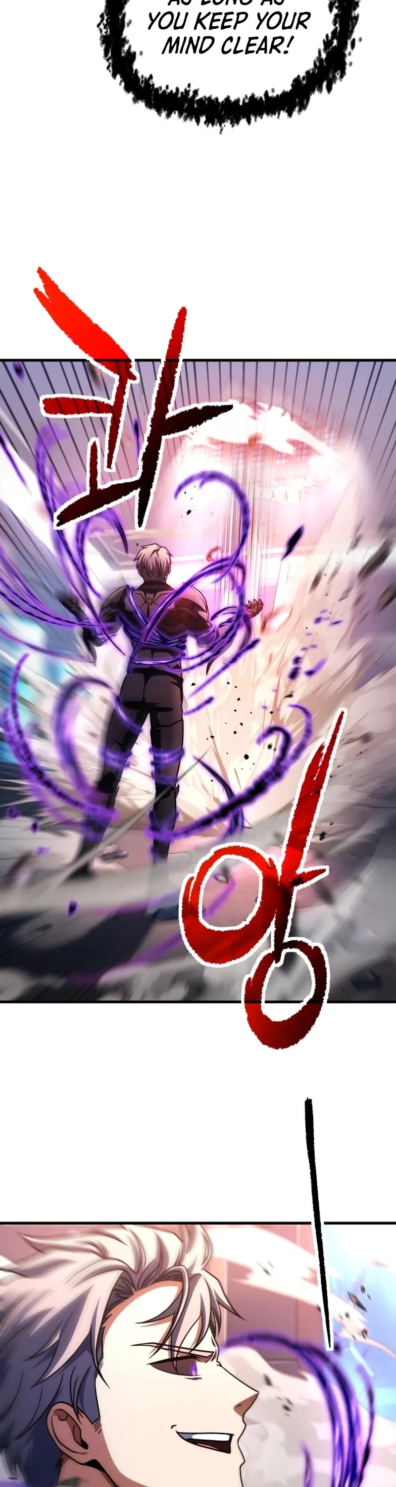 The Player That Can't Level Up Chapter 217 page 10 - Chapter 217